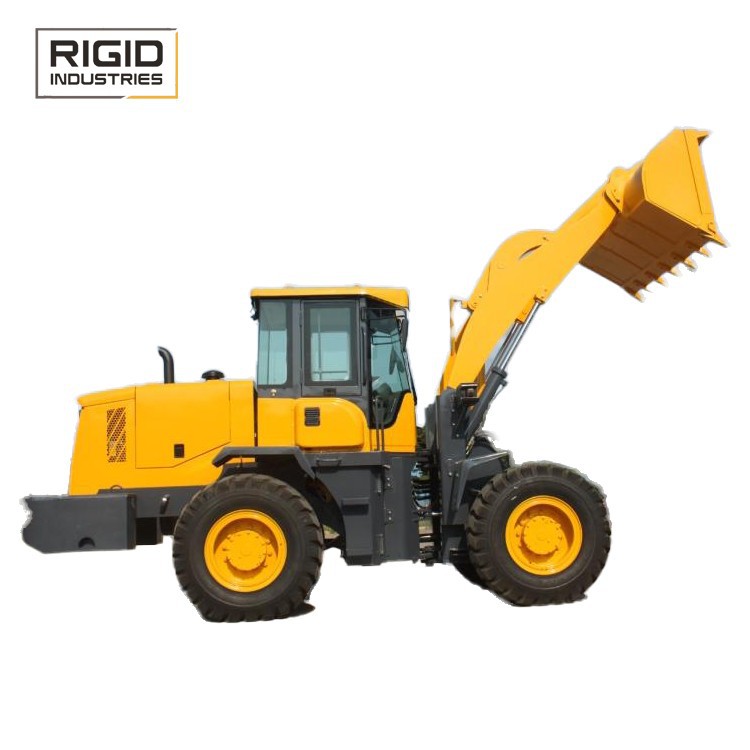 wheel loader for apa itu