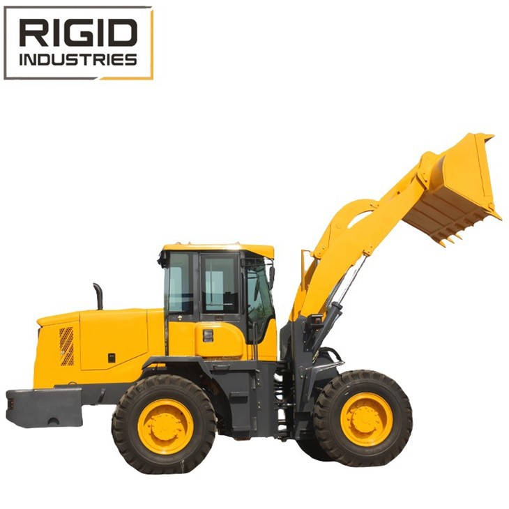 wheel loader for 180