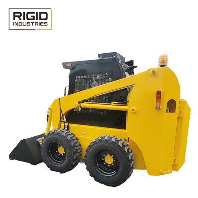 لودر چرخ دار 700 کیلوگرمی